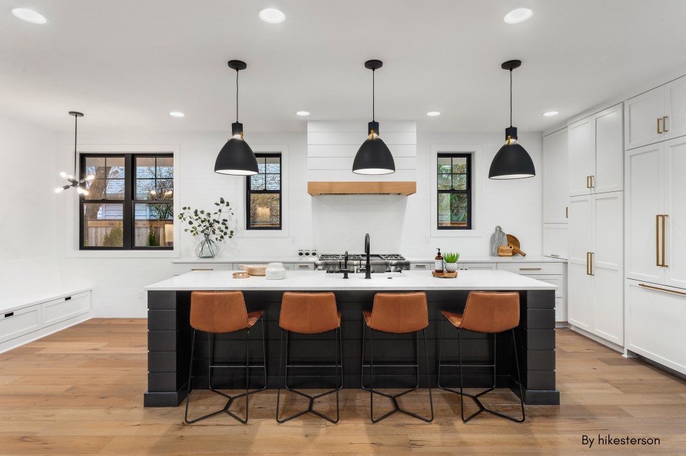 Colorful Kitchen Island Pendants Photo By hikesterson