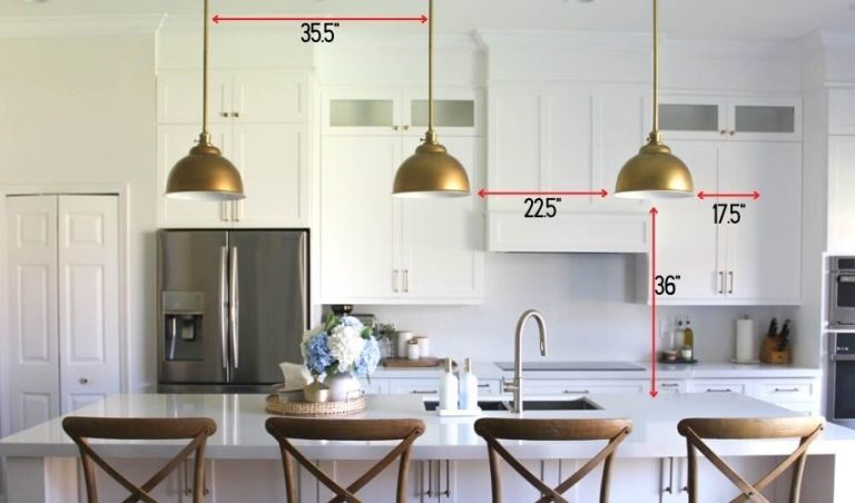Image result for How To Pick Your Kitchen Island Pendants And Place Them Properly ...