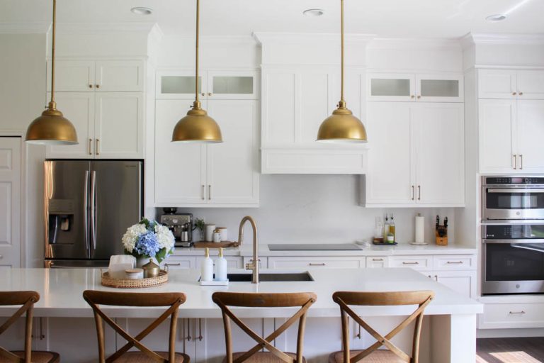 8 Custom Kitchen Design Must-Haves That Will Make A Big Impact - Simply ...