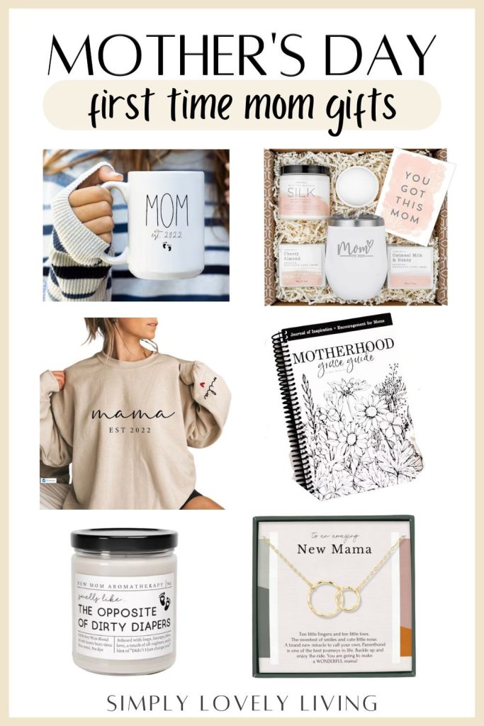 2023 Ultimate Mother's Day Gift Guide For Any Mom In Your Life - Simply ...