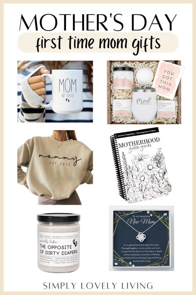 2023 Ultimate Mother's Day Gift Guide For Any Mom In Your Life - Simply ...