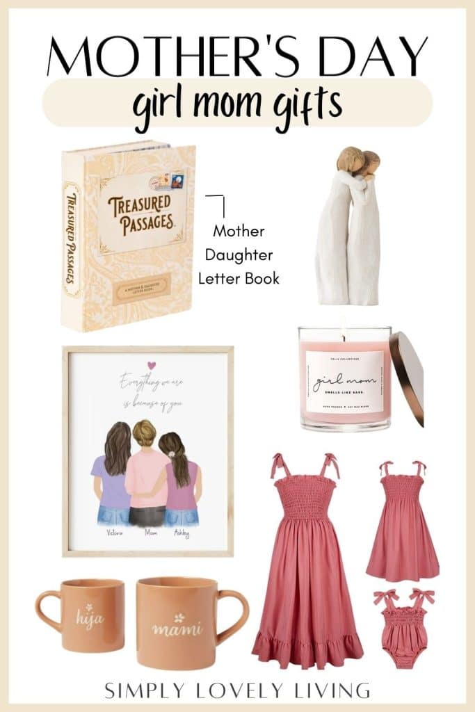 2023 Ultimate Mother's Day Gift Guide For Any Mom In Your Life - Simply ...
